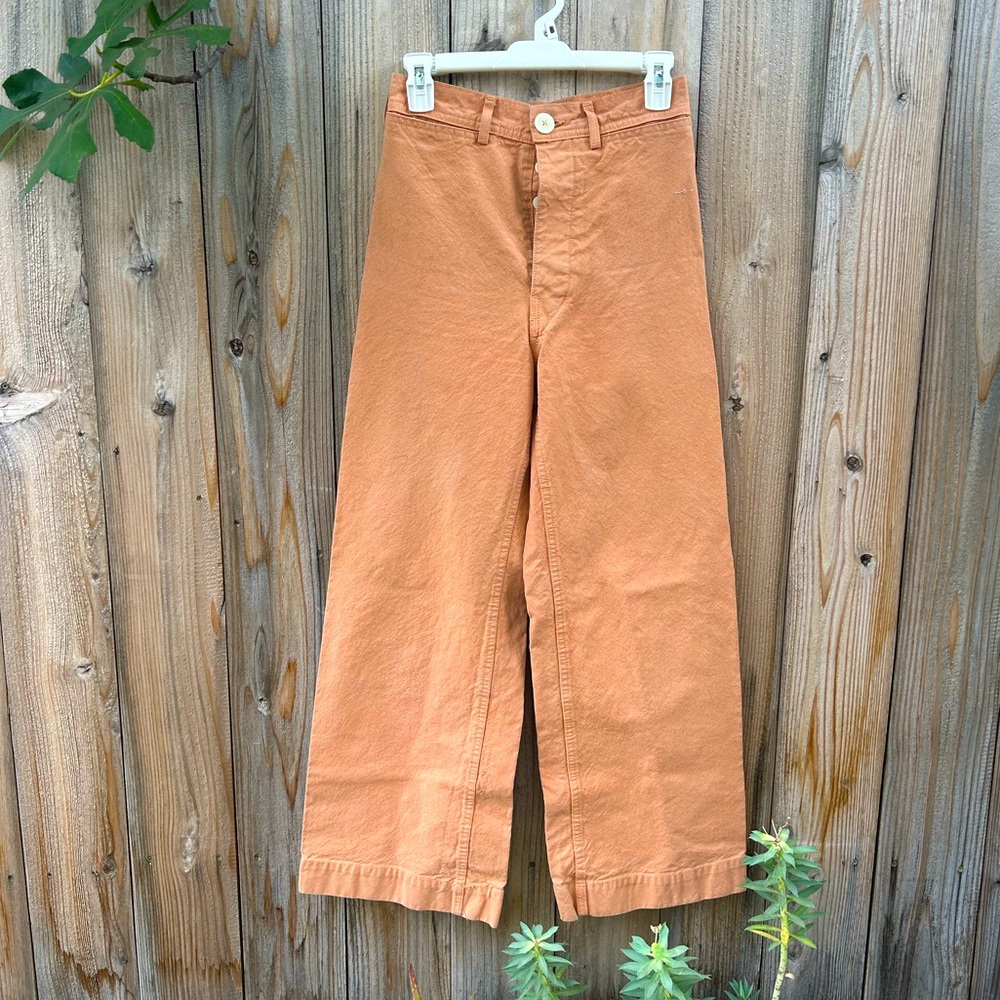 Jesse Kamm pants